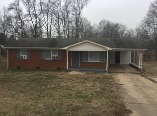 1807 Kingston Rd, Kingstown, NC 28150
