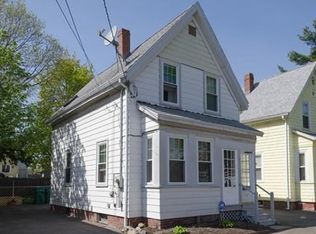 18 Lee Ct, Lynn, MA 01902