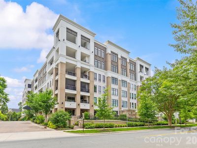 130 Cherokee Rd #306, Charlotte, NC, 28207