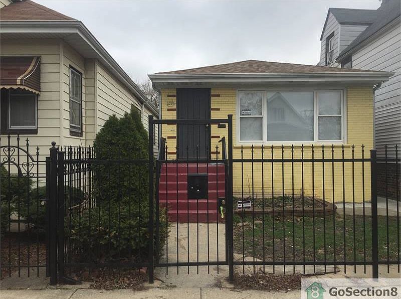 2nd image of 6039 S Paulina St