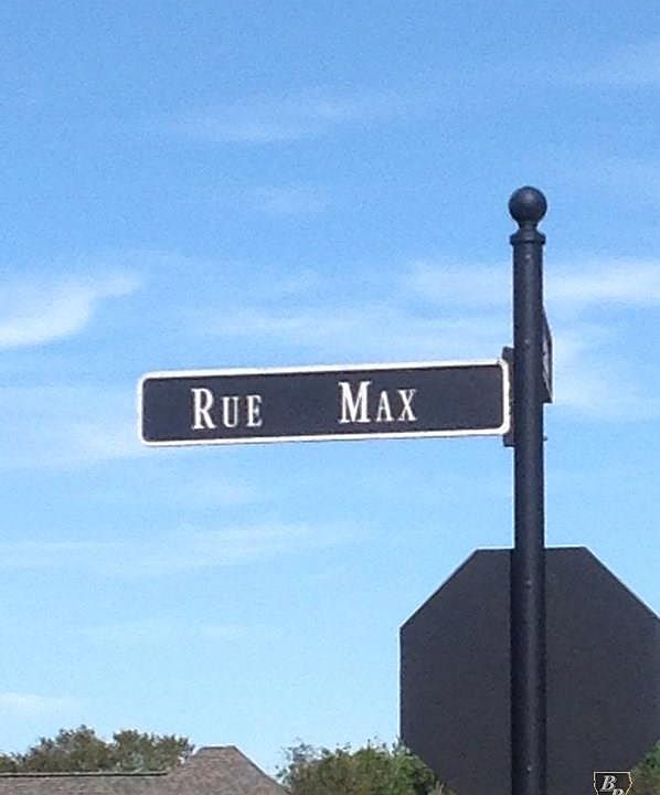 2nd image of 262 Rue Max