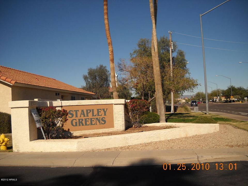 1st image of 1836 N Stapley Dr Unit 101