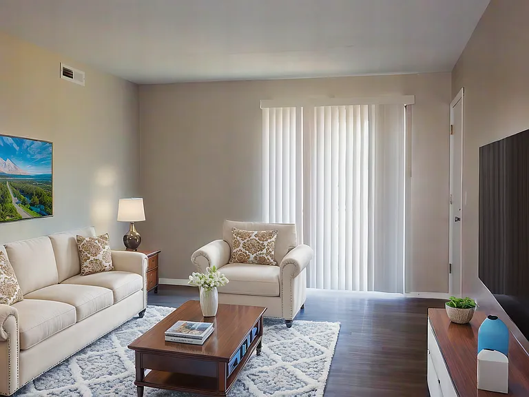 Spencer Creek Apartments — Photo 10