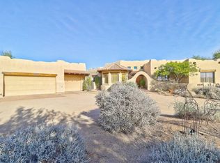 8434 E Via Montoya, Scottsdale, AZ 85255