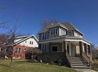 300 N Church St, Oak Harbor, OH 43449