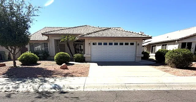 5331 W Pontiac Dr