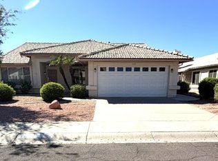 5331 W Pontiac Dr, Glendale, AZ 85308