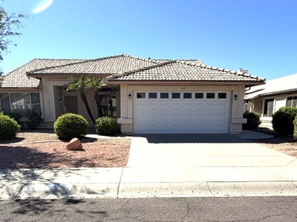 5331 W Pontiac Dr