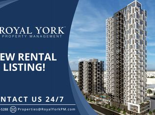 7080 Yonge St #511, Vaughan, ON L4J8J2