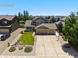 9197 Oakmont Rd, Peyton, CO 80831