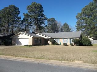 1362 Camellia Dr, Camden, AR 71701
