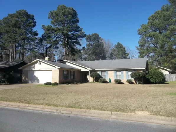1362 Camellia Dr, Camden, AR 71701