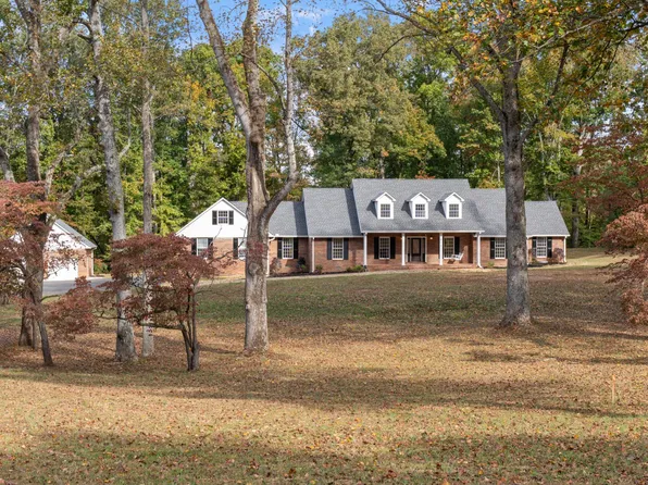 416 Powers Rd, Manchester, TN 37355