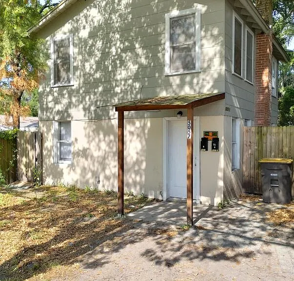 5057 San Juan Ave — Photo 1
