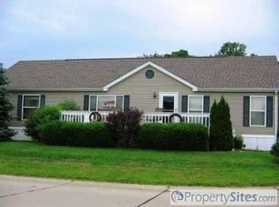 10661 Eddy Dr, Harrison, OH 45030