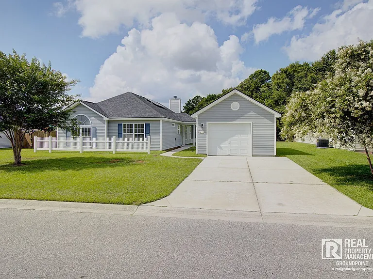 302 Coosawatchie St — Photo 19