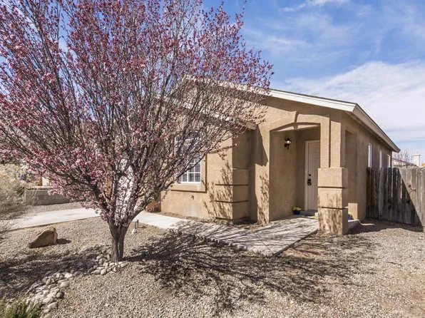 6027 Canis Ave NW, Albuquerque, NM 87114