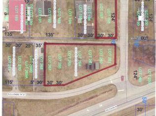2152 N Plate St, Kokomo, IN 46901