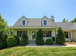 3315 Lowman Rd, Smithville, MO 64089