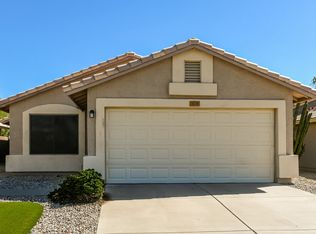 3731 S Conestoga Rd, Apache Junction, AZ 85119