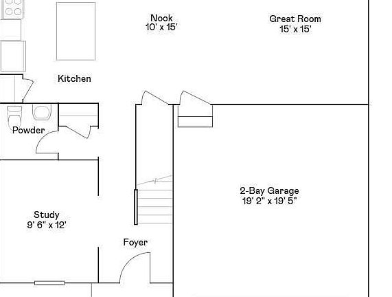 2nd image of this home