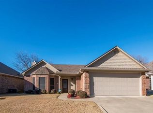 1005 Tristan Ln, Longview, TX 75604