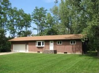 5400 Ann St, Larsen, WI 54947