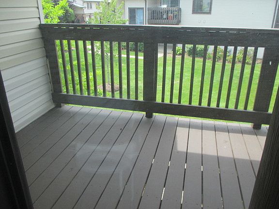 4th image of 1317 Kingsbury Dr Unit 1