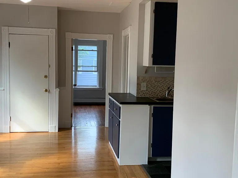 Living Room-Kitchen Side-2