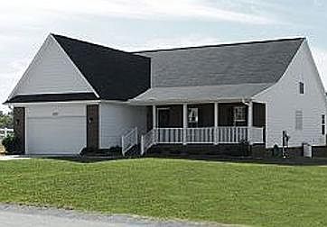 2nd image of 3208 Highplains Dr
