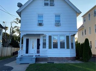 480 2nd Ave, West Haven, CT 06516