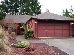 645 Malibu Dr SE, Lacey, WA 98503