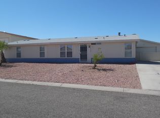 2568 E Jared Dr, Fort Mohave, AZ 86426