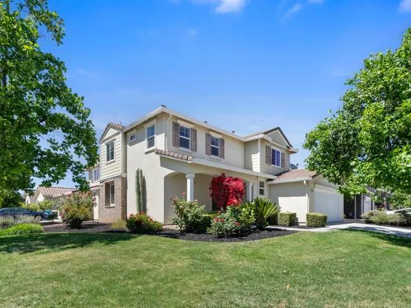 805 Mercedes Dr, Morgan Hill, CA 95037
