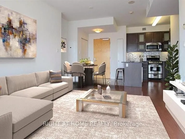 40 Nepean St #2306 — Photo 9