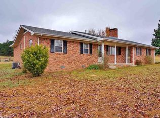 350 Edgemont Rd, Quitman, AR 72131