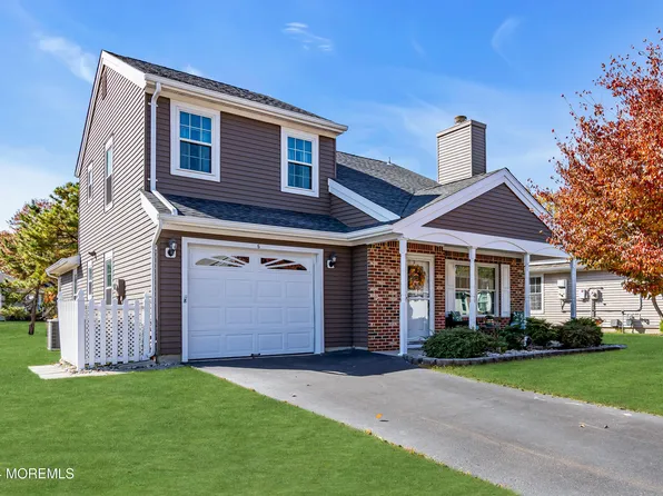 5 Dogwood Drive, Barnegat, NJ 08005