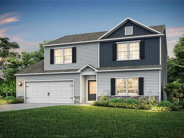 1076 Jonestown Rd, Winston Salem, NC 27103