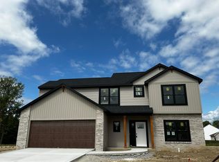 5083 Cork Tree Cv, Fort Wayne, IN 46825