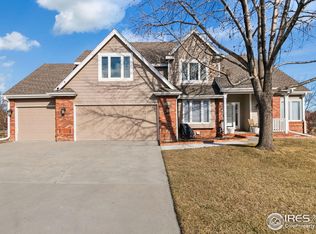 6318 Cattail Ct, Fort Collins, CO 80525