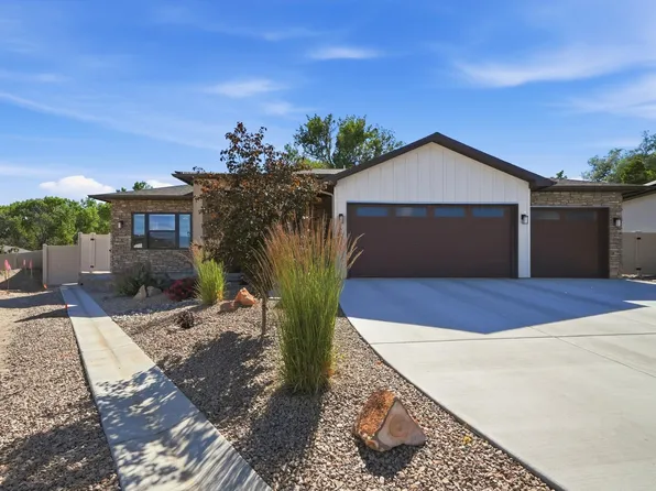683 Tweed Ct, Grand Junction, CO 81506