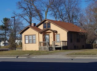122 S Washington St, Oxford, MI 48371