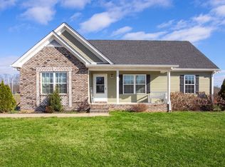 594 Keytown Rd, Portland, TN 37148