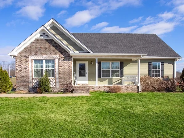594 Keytown Rd, Portland, TN 37148