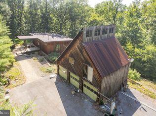 432 Spring Valley Dr, Winchester, VA 22603