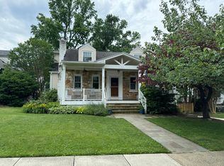 4828 16th Rd N, Arlington, VA 22207