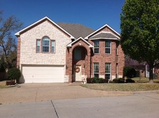 715 Biscayne Dr, Mansfield, TX 76063