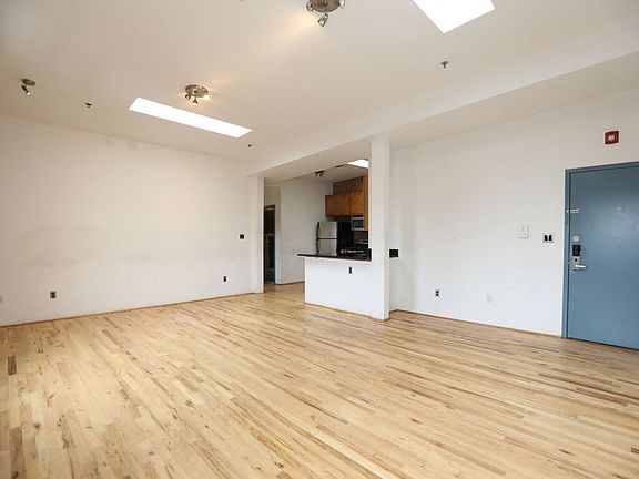 Spacious Open Floor Plans