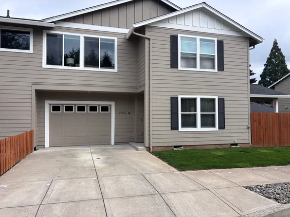 5308 NE 48th St #B, Vancouver, WA 98661
