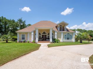 8133 Bay View Dr, Foley, AL 36535
